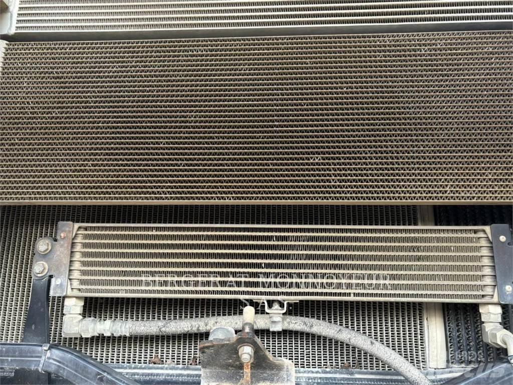 CAT 972K Radlader