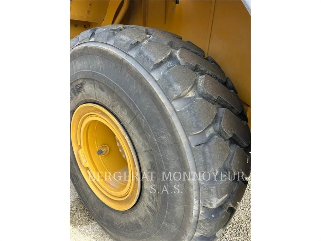 CAT 972M XE Radlader