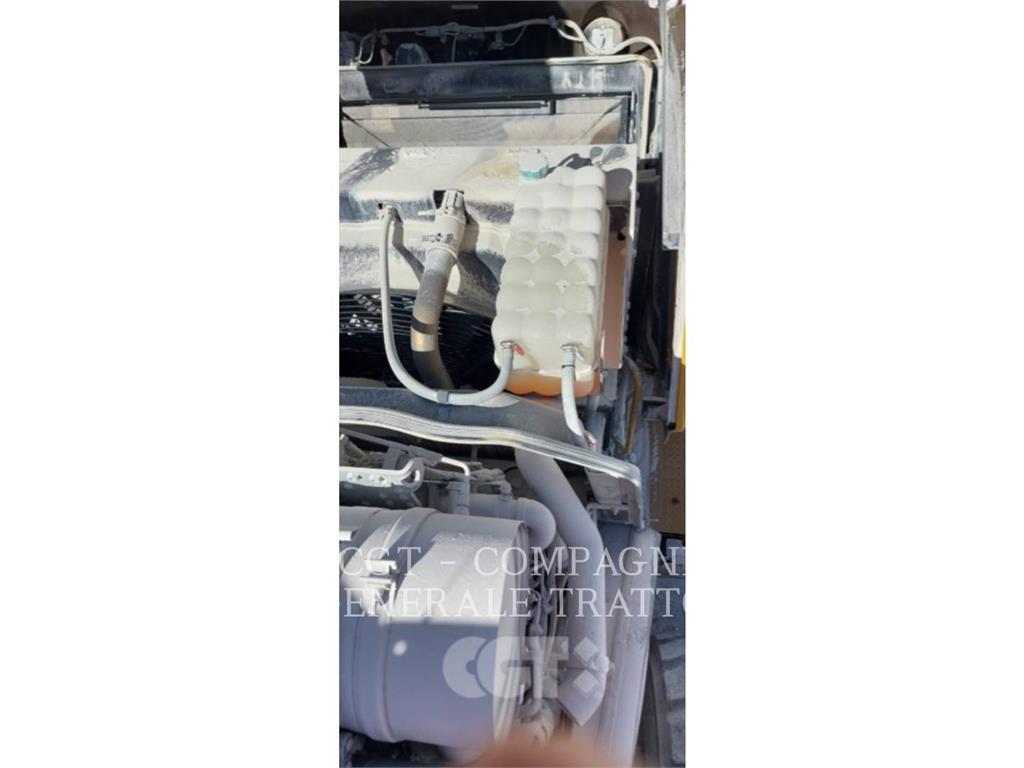 CAT 972M XE Radlader