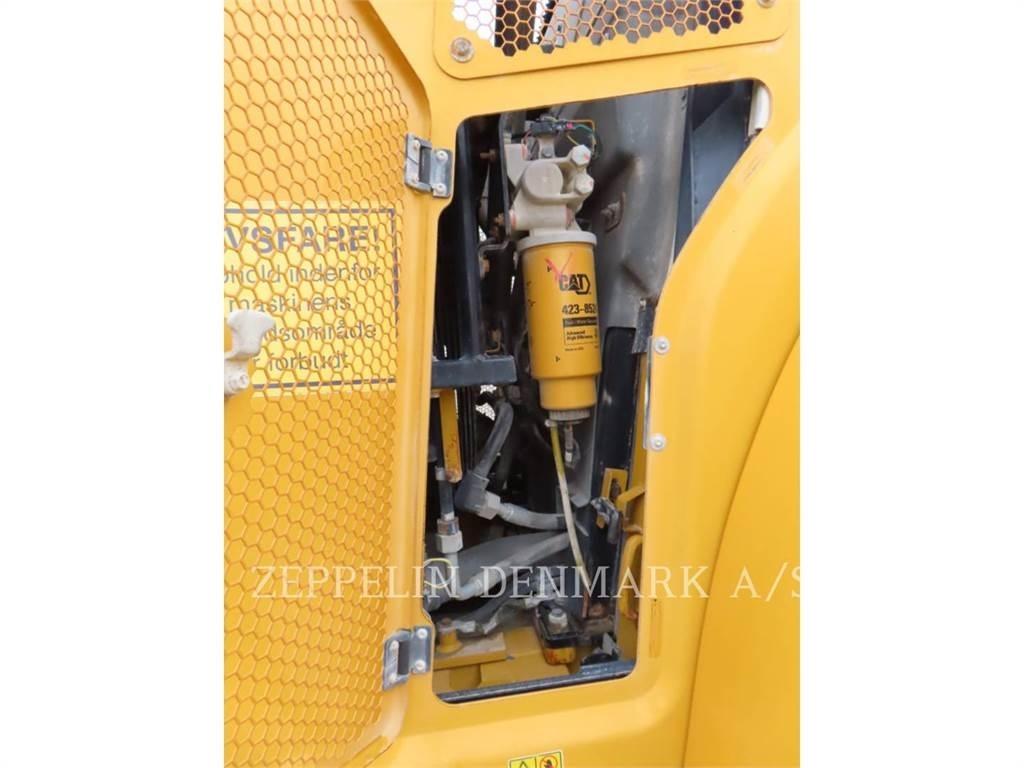 CAT 972MXE Radlader