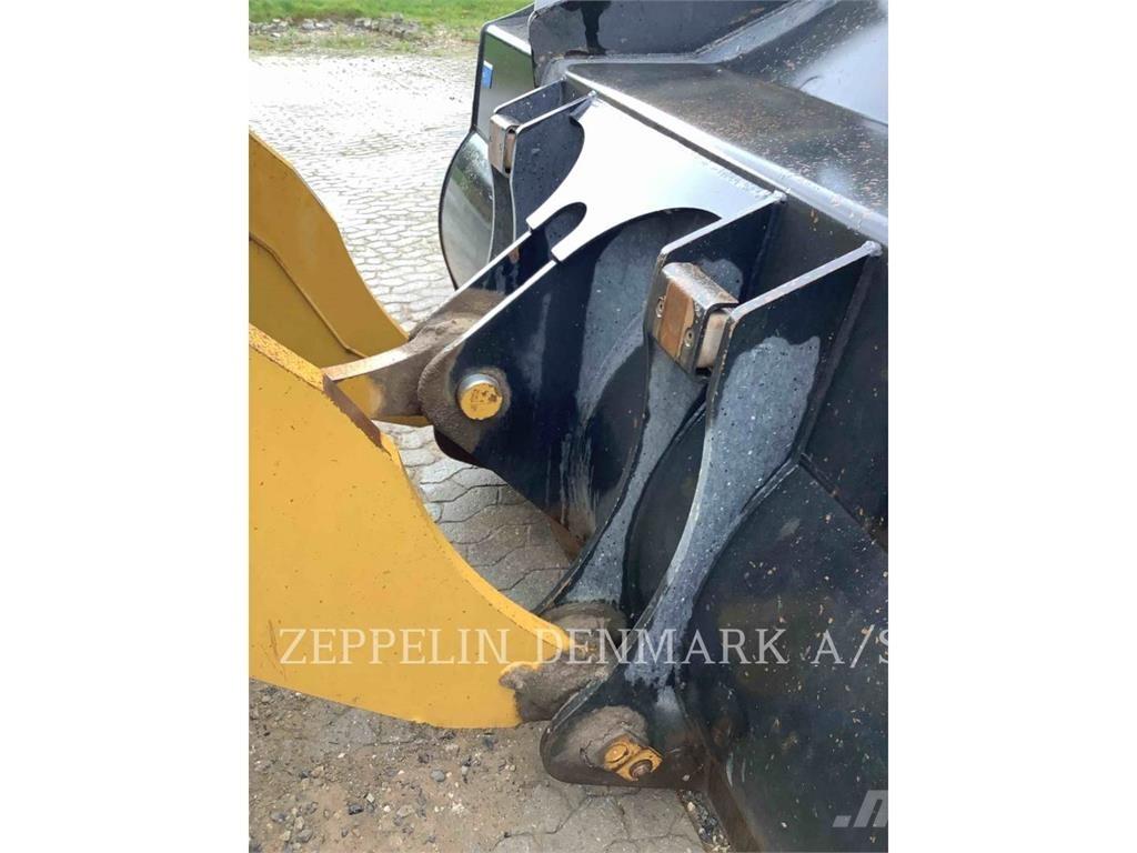 CAT 972MXE Radlader