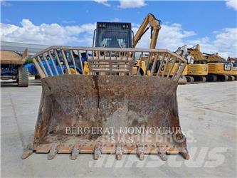 CAT 973K Laderaupen