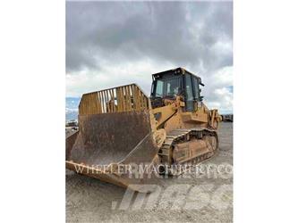 CAT 973K WST Laderaupen