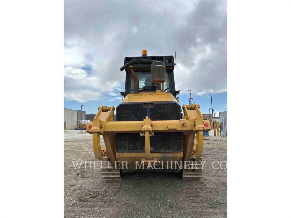 CAT 973K WST Laderaupen