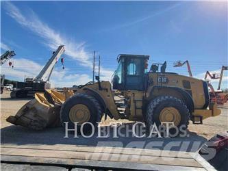 CAT 980 Radlader
