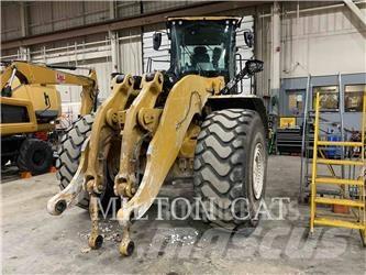 CAT 980 Radlader