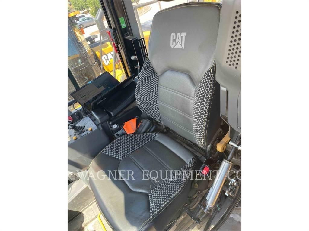 CAT 980 Radlader