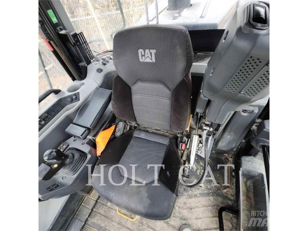 CAT 980 Radlader