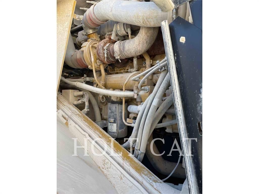 CAT 980 Radlader