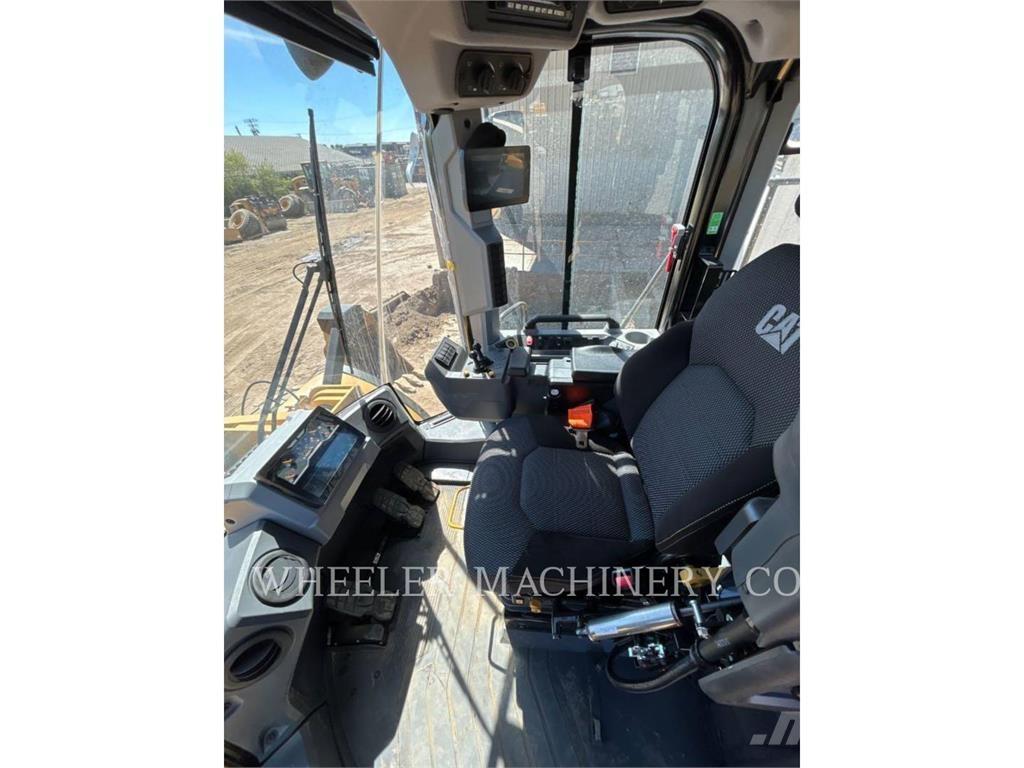 CAT 980 Radlader