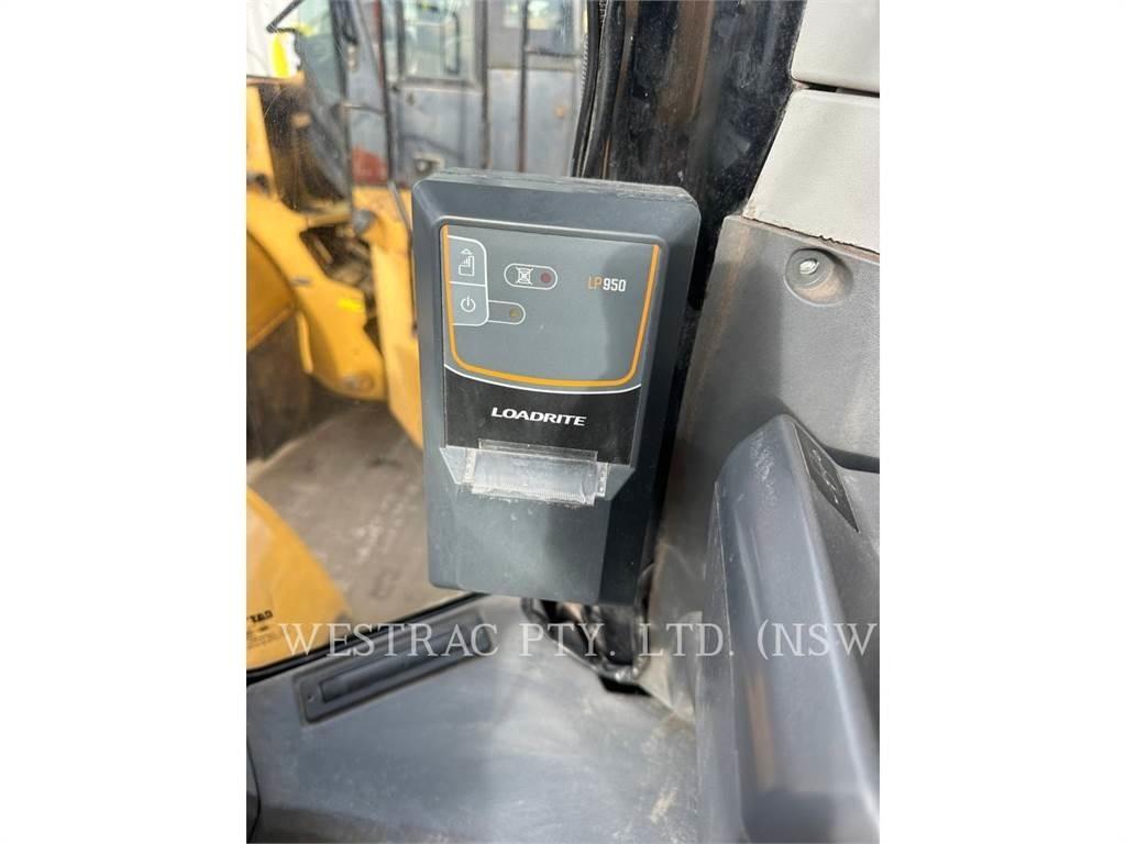 CAT 980-14 Radlader