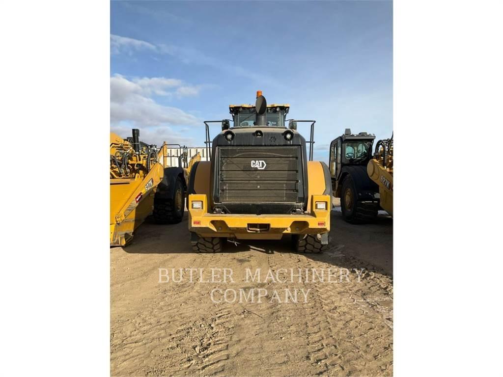 CAT 980-14 Radlader