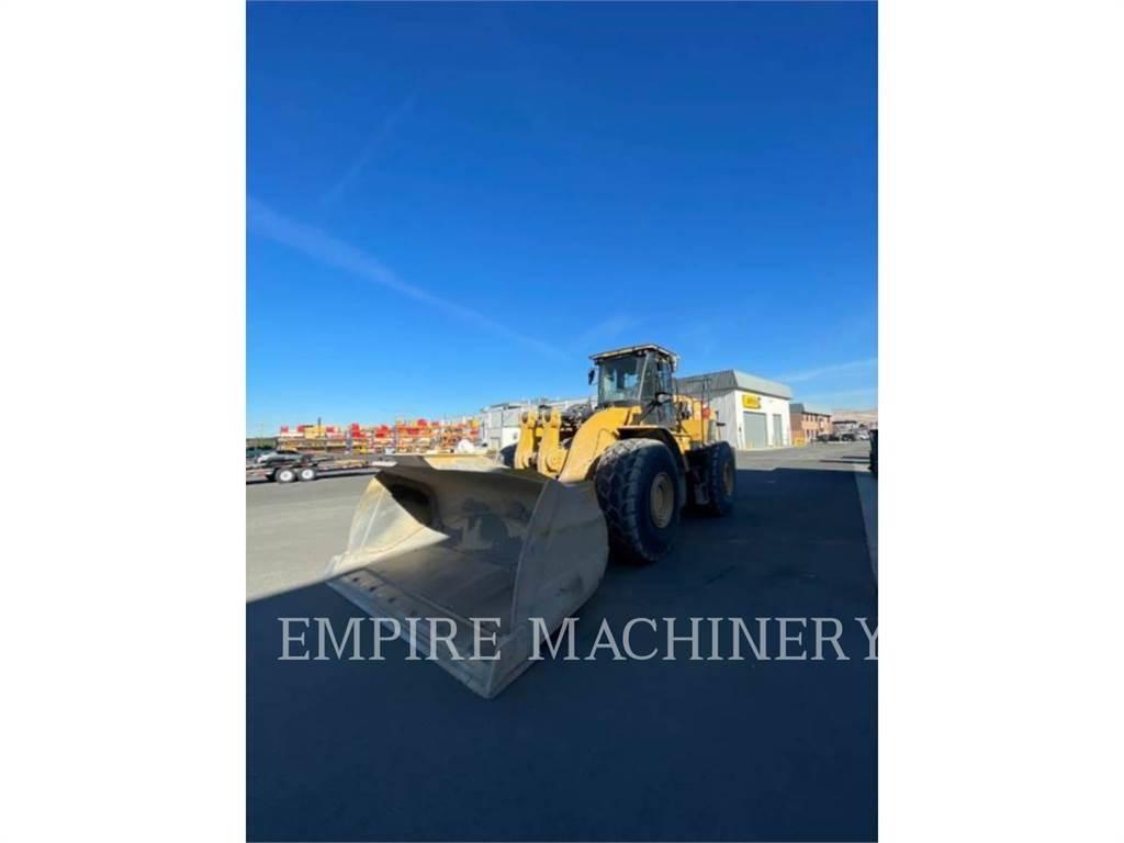 CAT 980-14 Radlader