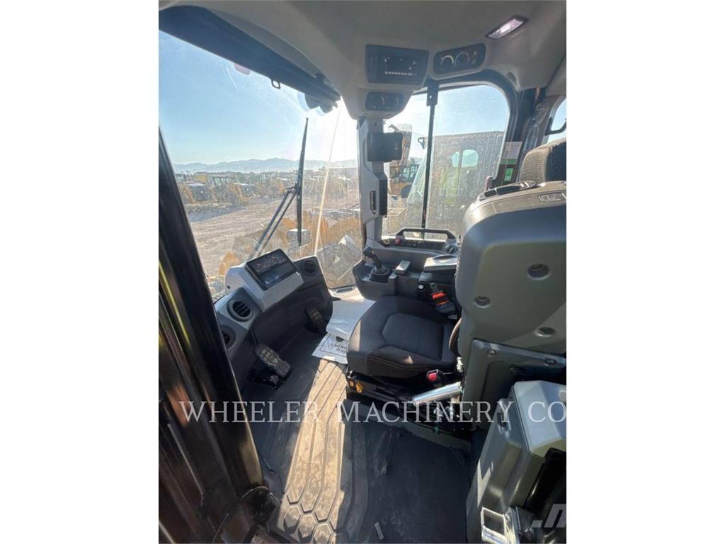 CAT 980 XE Radlader