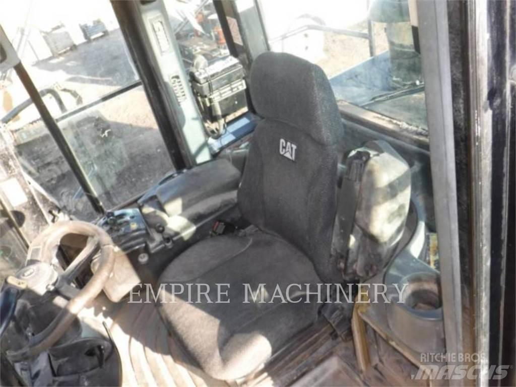 CAT 980H Radlader