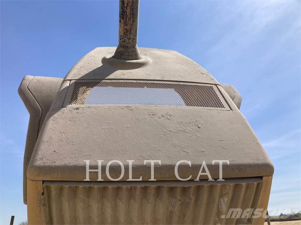CAT 980H Radlader