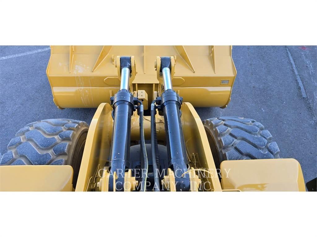CAT 980K RBLD Radlader