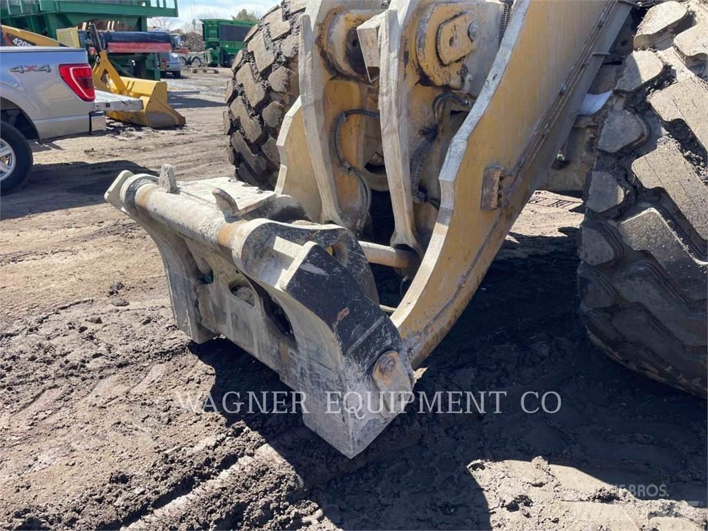 CAT 980M Radlader