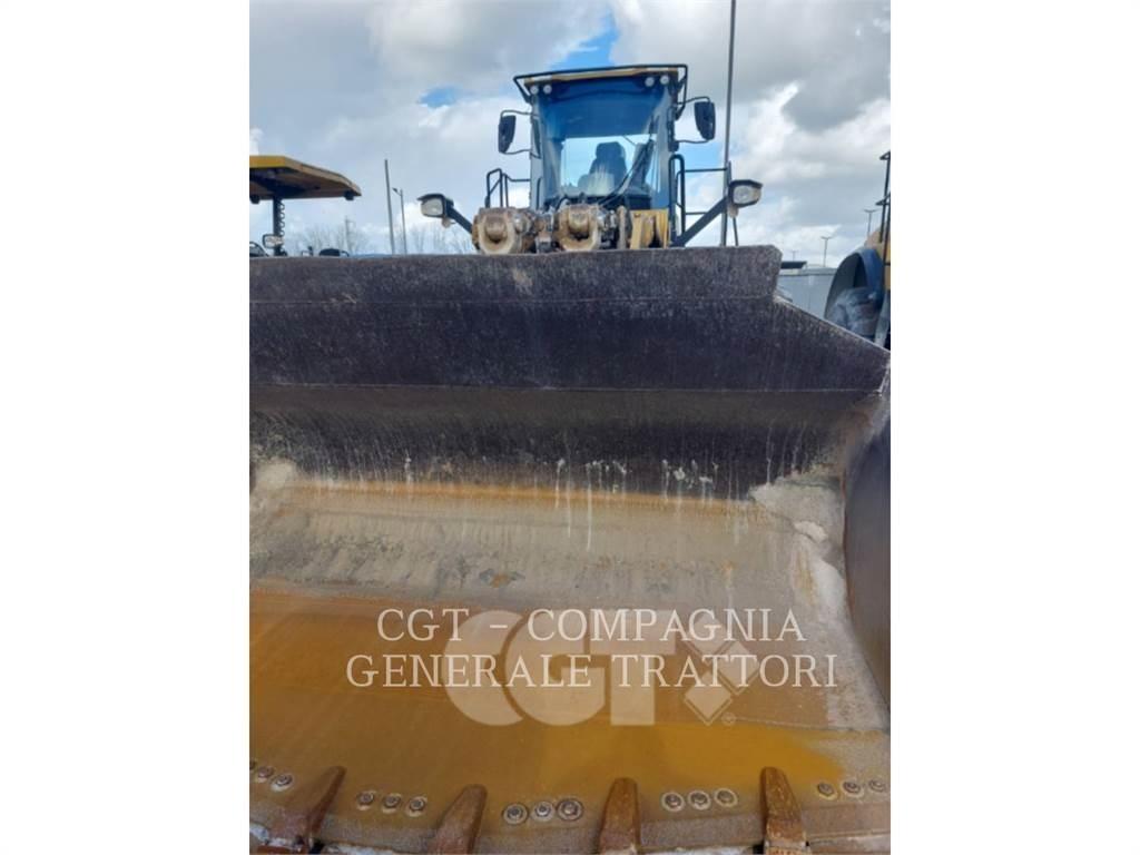 CAT 980M Radlader