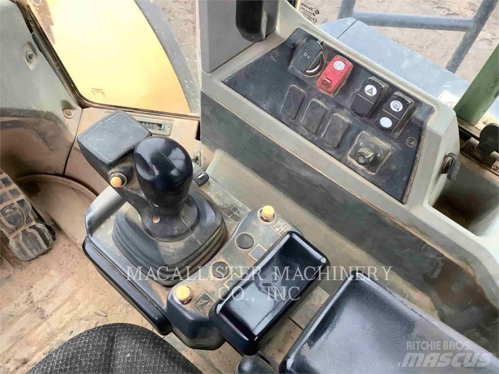 CAT 980M Radlader