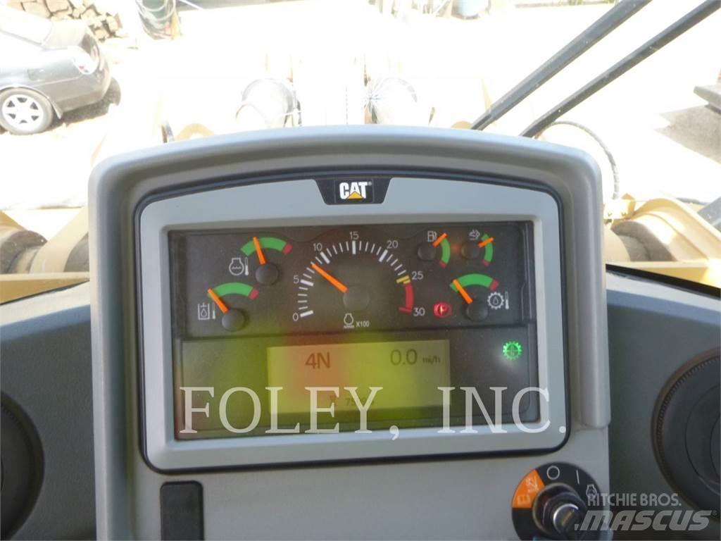 CAT 980M Radlader
