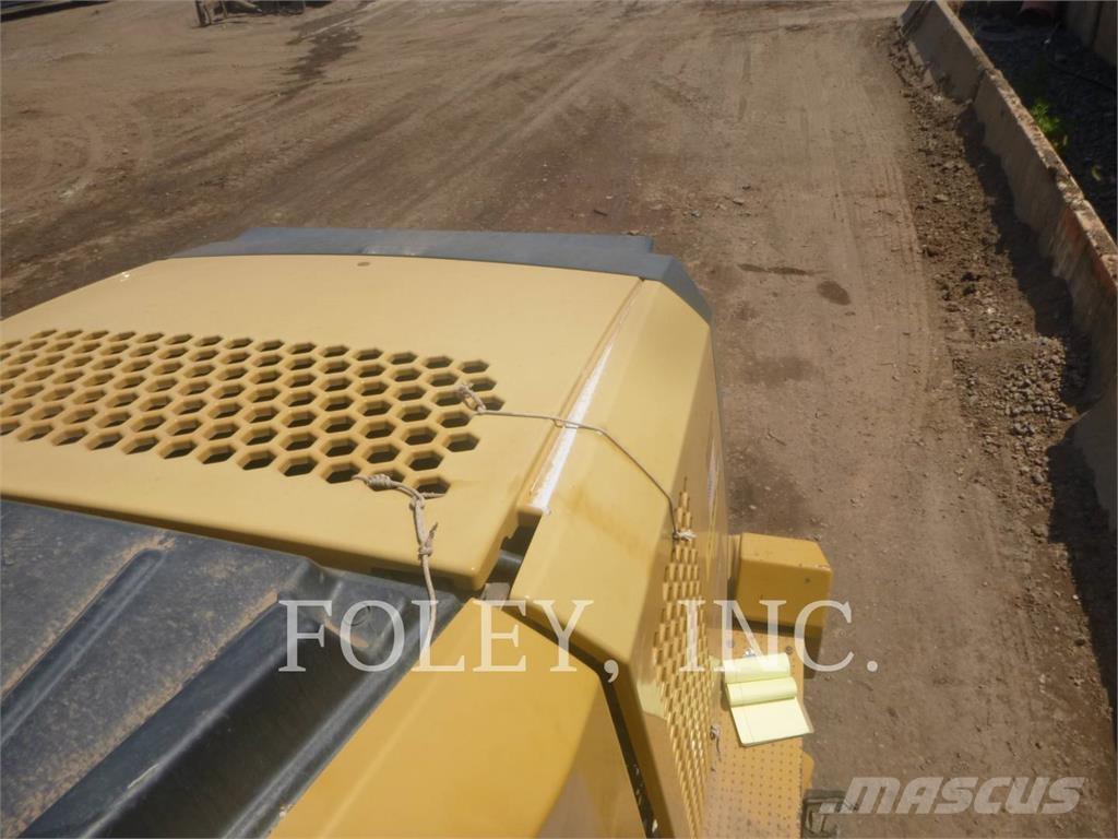 CAT 980M Radlader