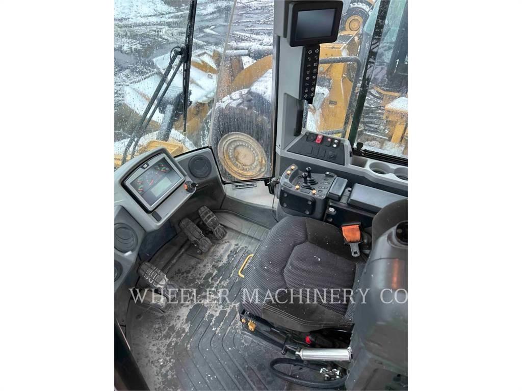 CAT 980M AOC Radlader