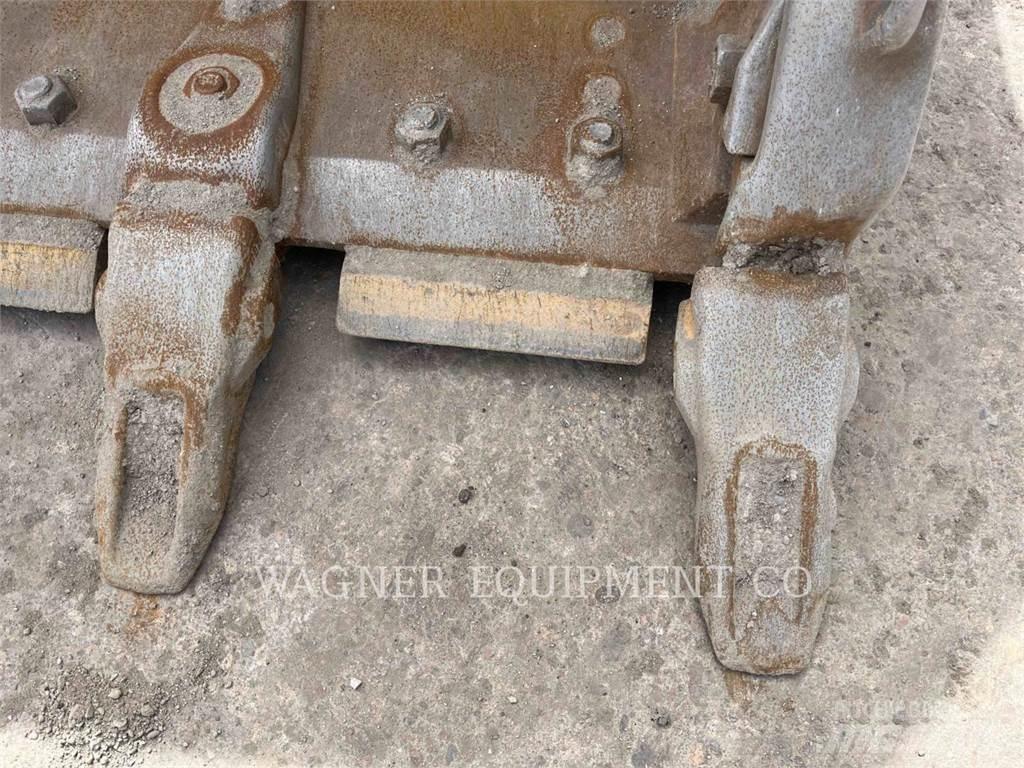CAT 982 Radlader