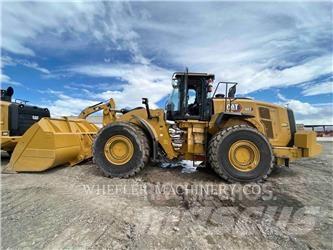 CAT 982 Radlader