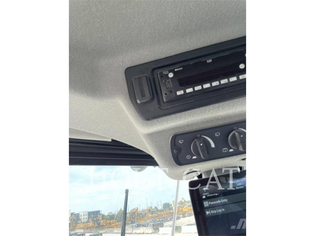 CAT 982 XE Radlader