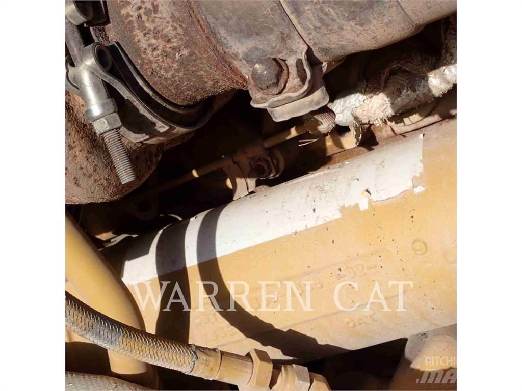 CAT 982M Radlader