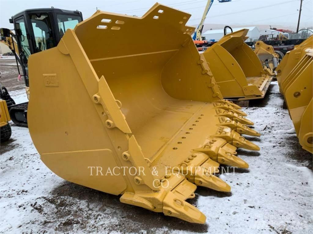 CAT 988K Radlader