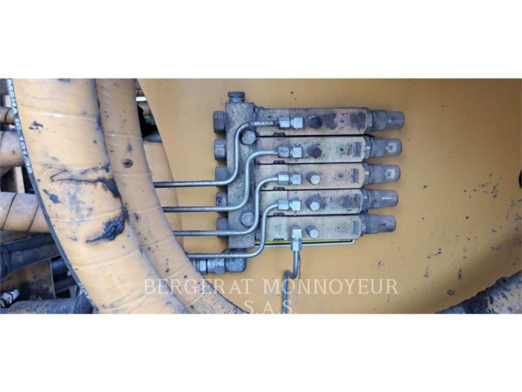 CAT 988K Radlader