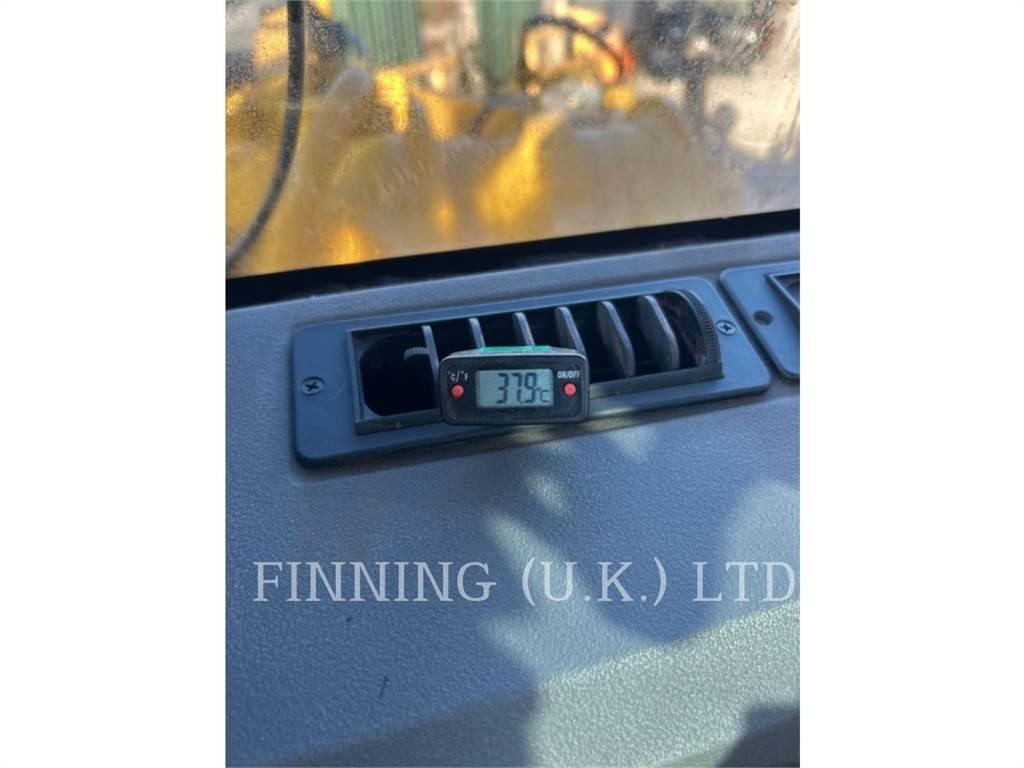 CAT 988K Radlader