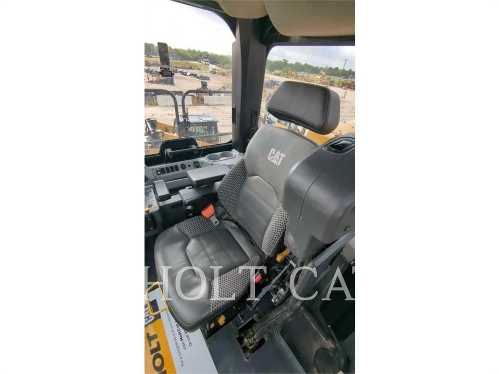 CAT 988K Radlader