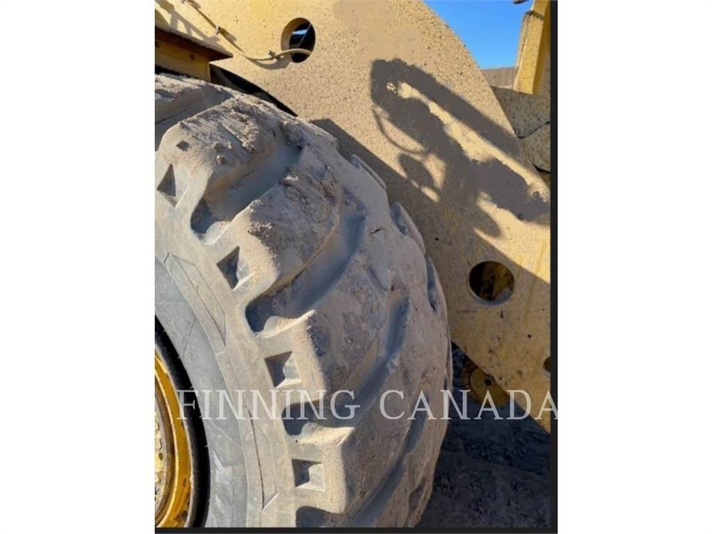 CAT 988K Radlader