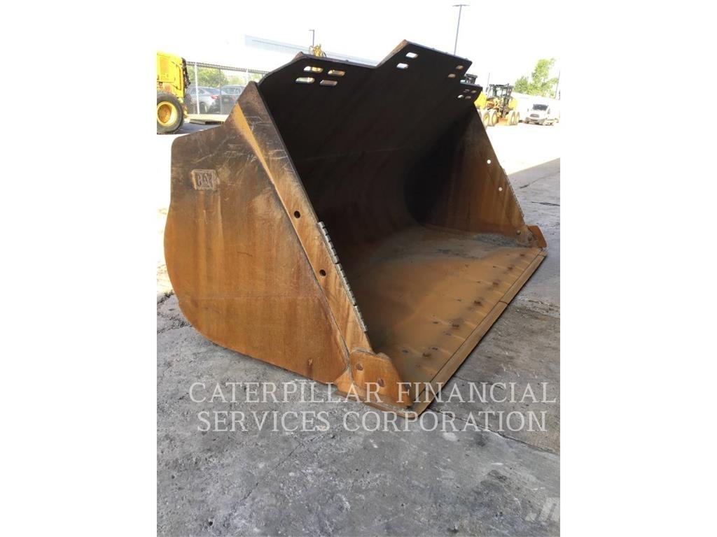 CAT 988K Radlader