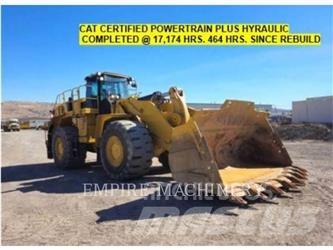 CAT 988K HL Radlader
