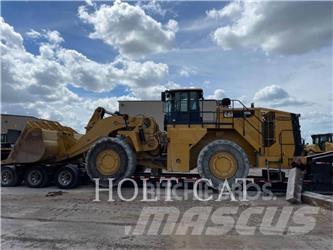 CAT 988K XE Radlader