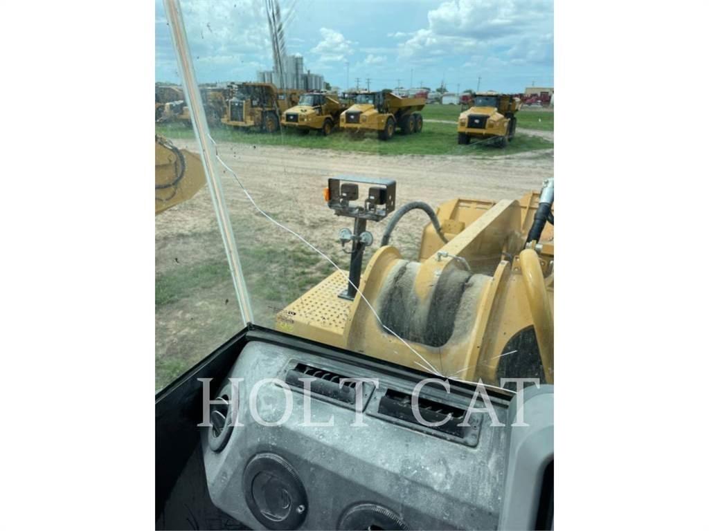 CAT 988K XE Radlader