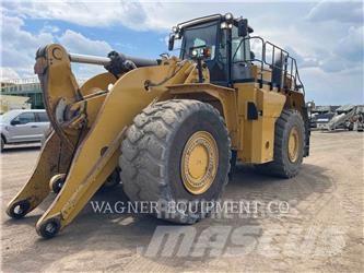 CAT 988K XE Radlader