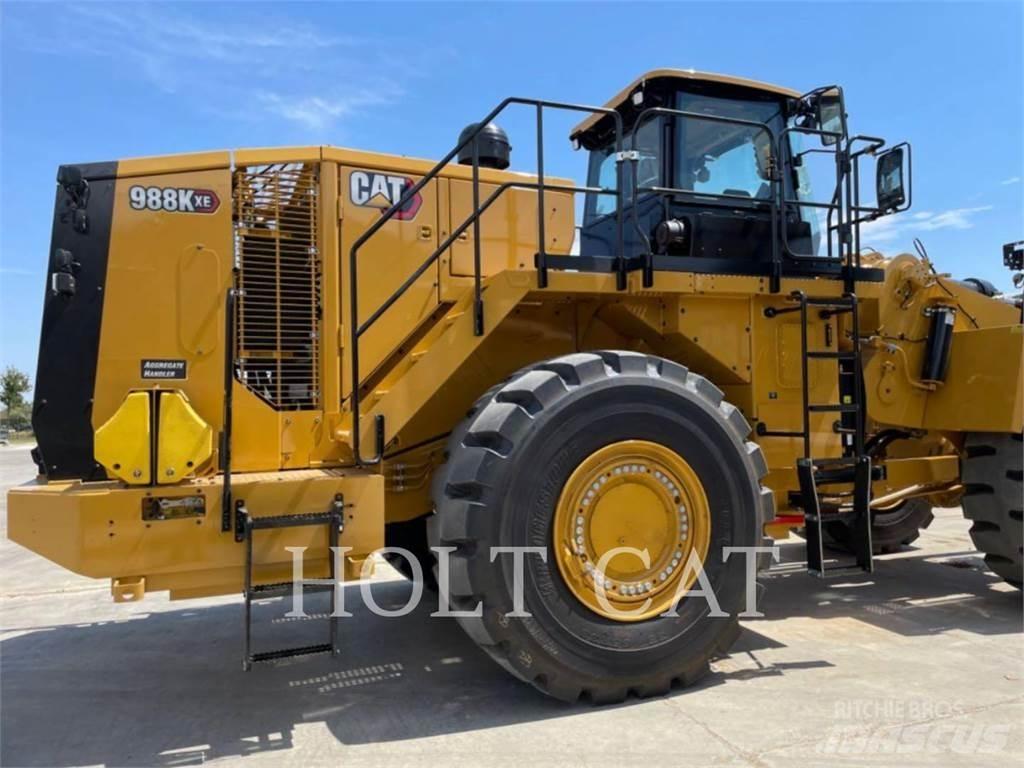 CAT 988K XE Radlader