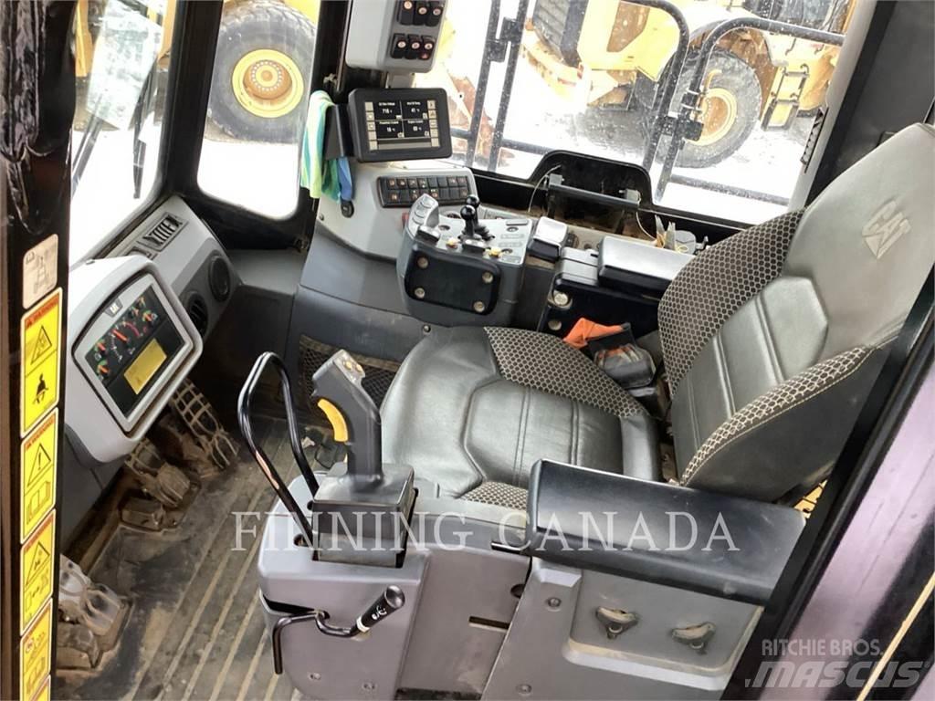 CAT 988K XE Radlader