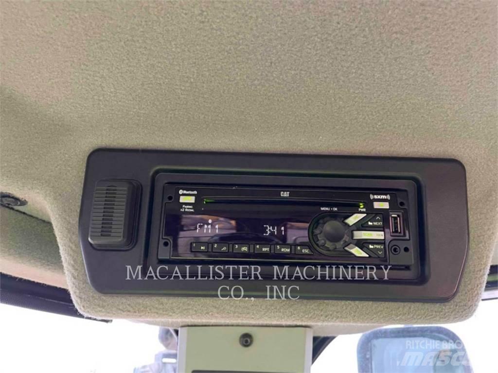 CAT 988KXE Radlader