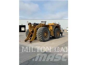 CAT 990K Radlader