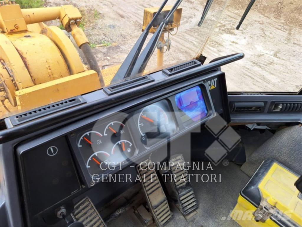 CAT 992G Radlader
