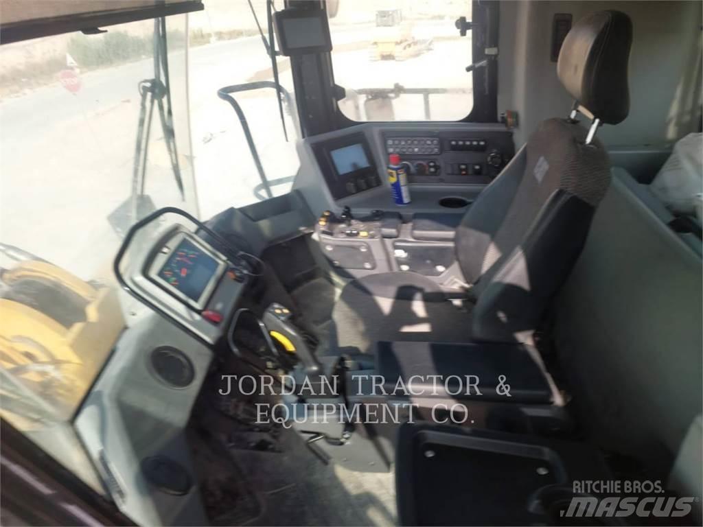 CAT 992KLRC Radlader