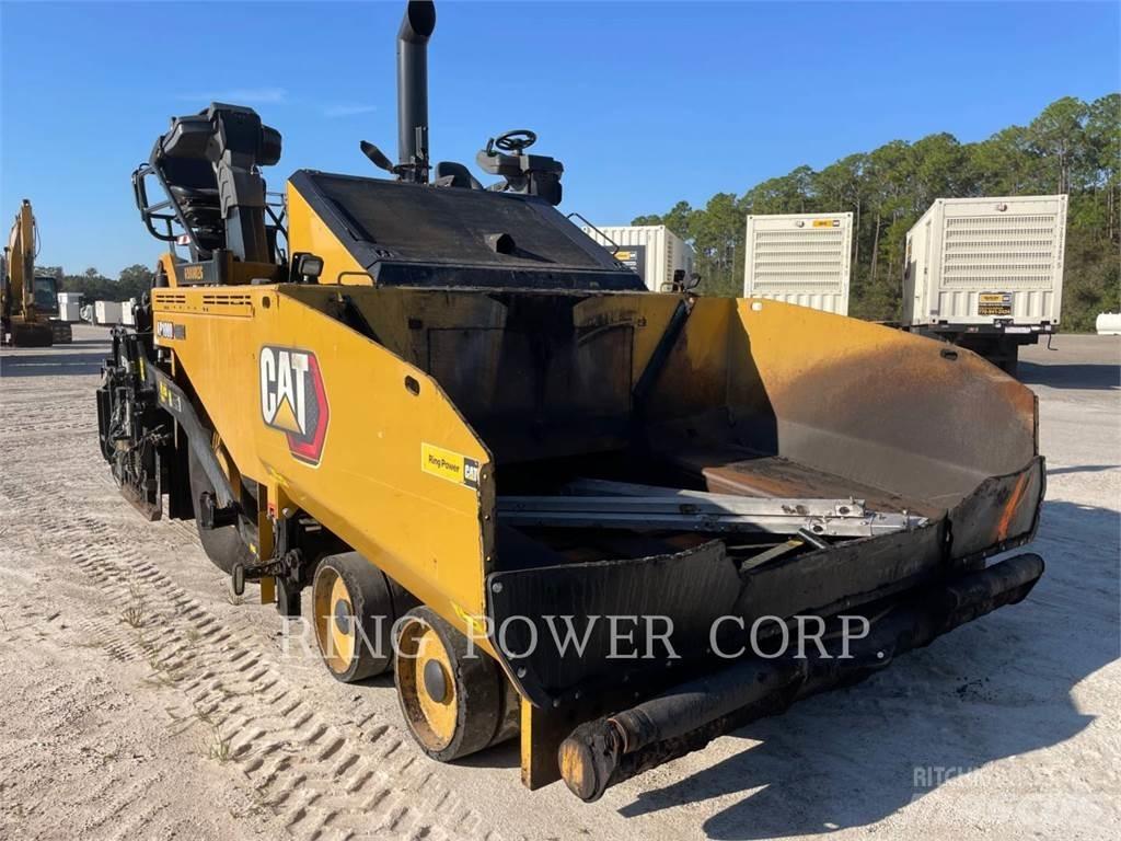 CAT AP1000 Asphalt-Recycler