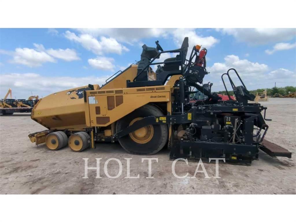 CAT AP1000F Walzenzüge