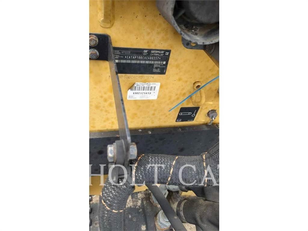 CAT AP1000F Walzenzüge